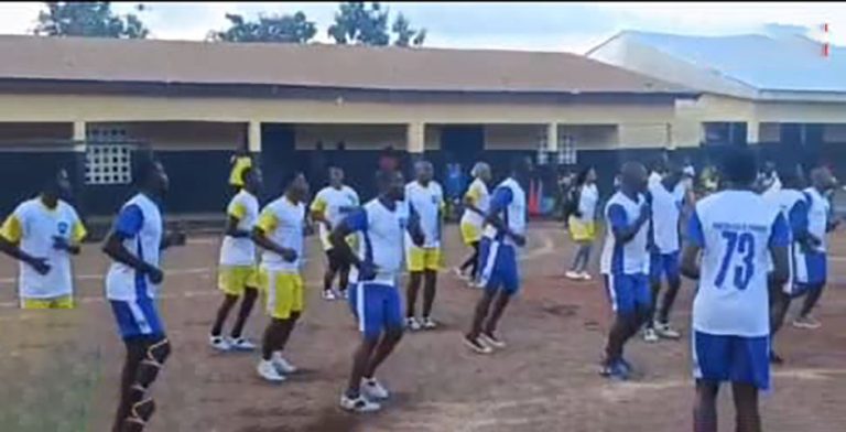 Côte d’Ivoire-AIP/ Le sous-préfet de Duffrébo crée un club Maracana pour renforcer la cohésion sociale