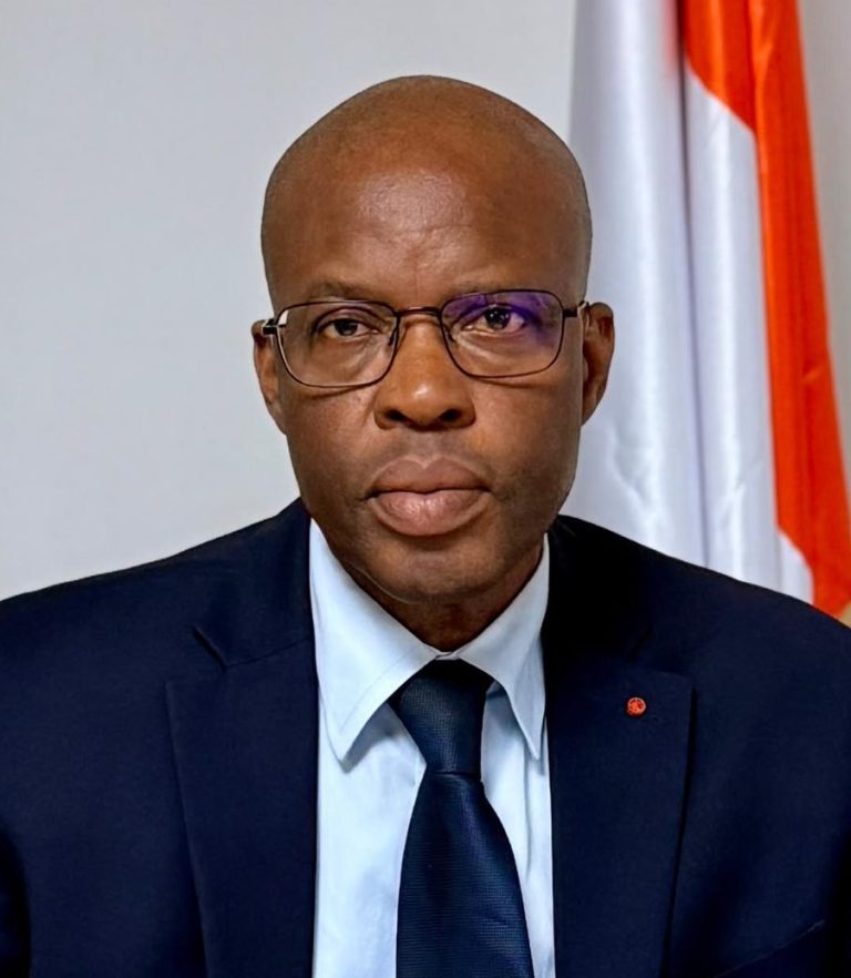 Côte d’Ivoire-AIP/Le président de l’ANP préconise la formation des médias et du grand public contre la désinformation