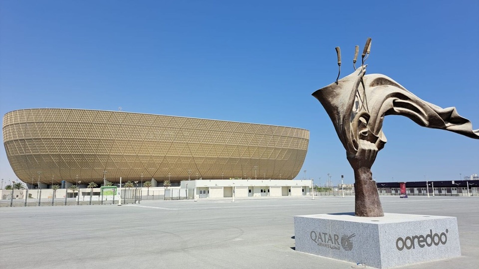 Côte d’Ivoire-AIP/Inter/ Le Qatar s’engage officiellement dans la course à l’organisation des JO 2036