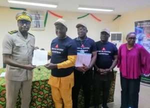 Côte d'Ivoire-AIP/ Les membres du Comité local pour l'intégrité de l'information du Goh installés par le ministère de la communication