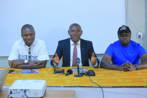 Côte d’Ivoire-AIP/ Un marathon lancé à San Pedro pour promouvoir la paix et la cohésion nationale