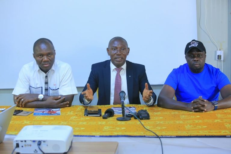 Côte d’Ivoire-AIP/ Un marathon lancé à San Pedro pour promouvoir la paix et la cohésion nationale