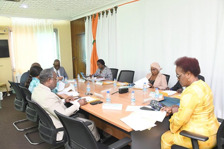 Côte d’Ivoire-AIP/ Le conseil de gestion de l’AIP examine l’état d’exécution des actions prioritaires de 2026 et le projet de budget 2027