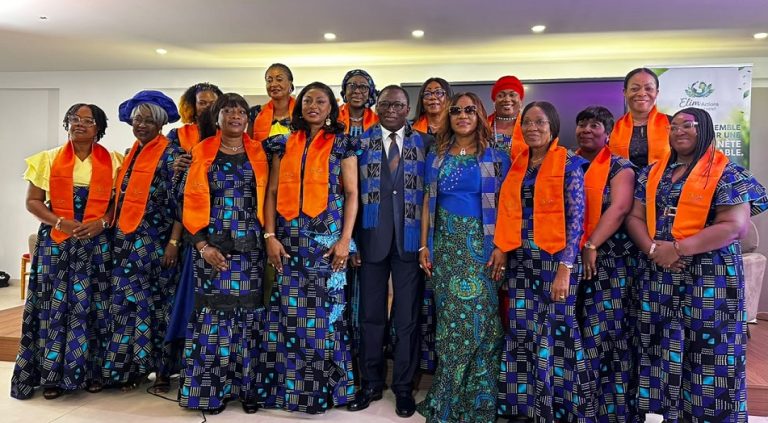 Côte d’Ivoire-AIP/Entrepreneuriat : le PLAMFE veut renforcer les compétences et l’autonomie économique des femmes