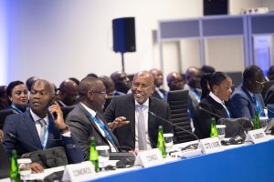 Côte d’Ivoire-AIP/Inter/ A Bangkok, Dr Souleymane Diarrassouba plaide pour une meilleure prise en compte des priorités nationales