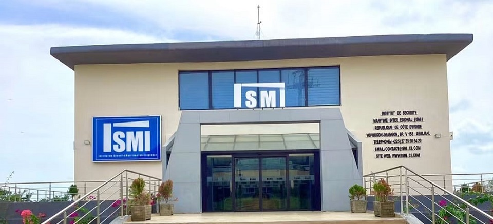 Côte d’Ivoire-AIP/ L’ISMI ouvre les inscriptions pour plusieurs formations en sécurité et gouvernance maritimes