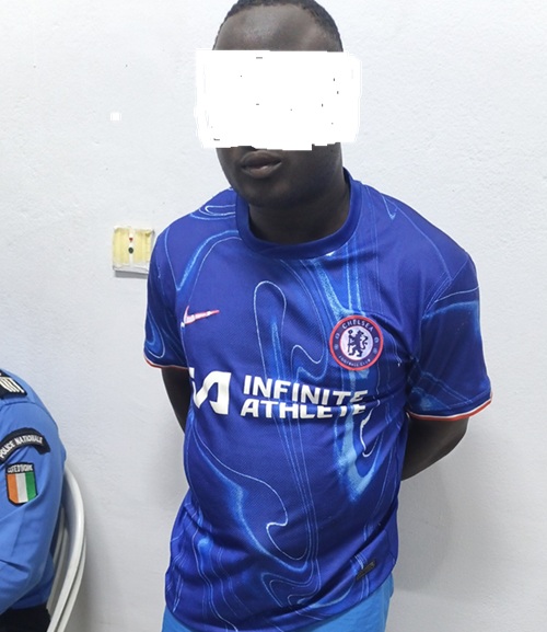 Côte d’Ivoire-AIP/ Le principal suspect du meurtre présumé d’un adolescent à Soko interpellé à la frontière ghanéenne