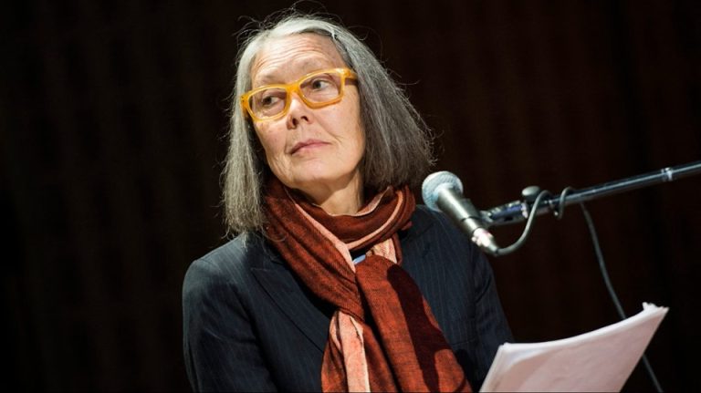 Côte d’Ivoire-AIP/Inter/ Le Nobel de littérature 2026 décerné à la Canadienne Anne Carson