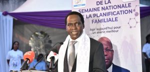 Côte d’Ivoire-AIP/ L’UNFPA renforce son appui à la planification familiale avec 1,7 milliard de FCFA de produits contraceptifs