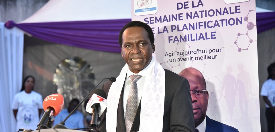 Côte d’Ivoire-AIP/ L’UNFPA renforce son appui à la planification familiale avec 1,7 milliard de FCFA de produits contraceptifs