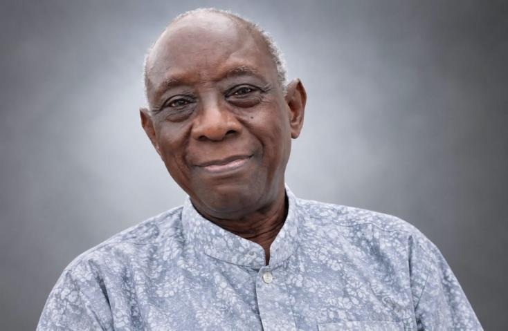 Côte d'Ivoire-AIP/Inter/ L'écrivain sénégalais Cheikh Hamidou Kane s’éteint à 98 ans