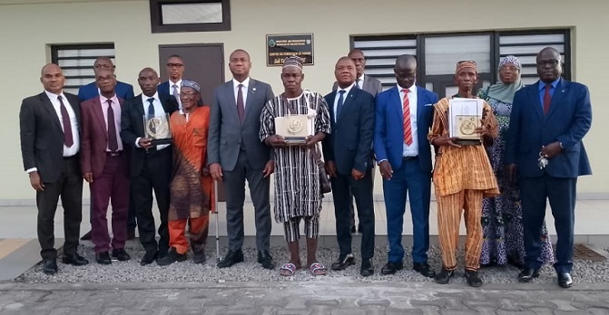 Côte d’Ivoire-AIP/ Le MIRAH récompense ses lauréats classés 2e et 3e du Prix d’excellence 2026