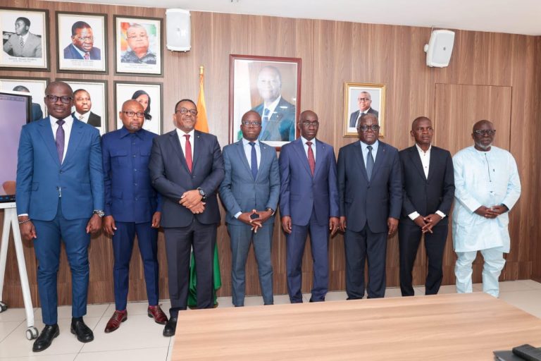 Côte d’Ivoire-AIP/ Journée du mérite de la communication 2026 : les candidatures ouvertes jusqu’au 16 novembre