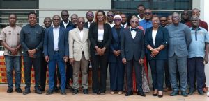 Côte d'Ivoire-AIP/ L’Inspection générale d'Etat lance une formation sur la cartographie des risques dans cinq communes