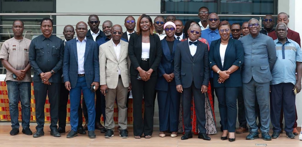 Côte d'Ivoire-AIP/ L’Inspection générale d'Etat lance une formation sur la cartographie des risques dans cinq communes