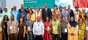 Côte d'Ivoire-AIP/ Des acteurs régionaux s'engagent à faire de l'emploi des jeunes et de l'autonomisation des femmes une priorité de paix