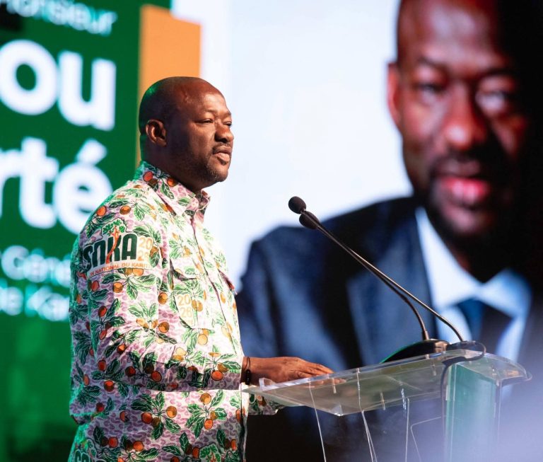 Côte d’Ivoire-AIP / 1ère édition du SNKA : le Conseil coton anacarde Karité amorce une nouvelle ère de structuration (DG)