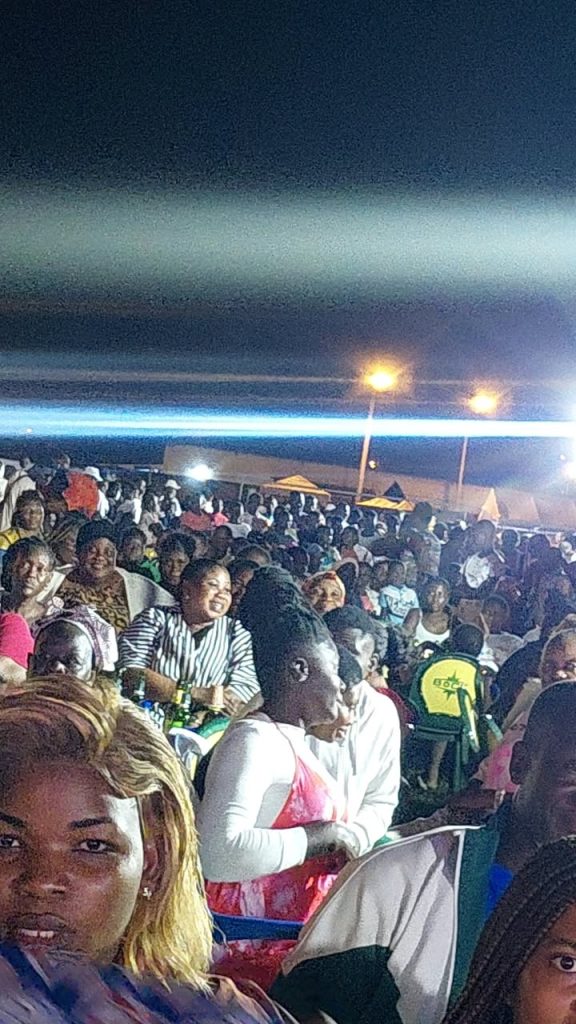 Côte d'Ivoire -AIP/ Le festival Anayanipo célèbre l’igname et les retrouvailles pour sa première édition à M'Bahiakro