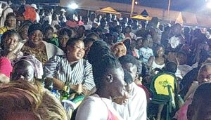 Côte d'Ivoire -AIP/ Le festival Anayanipo célèbre l’igname et les retrouvailles pour sa première édition à M'Bahiakro
