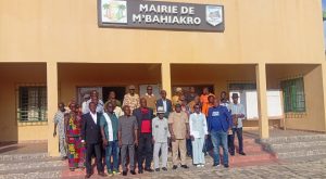 Côte d’Ivoire-AIP/ Cinquante-quatre nouveaux magasins et un supermarché de détail annoncés à M'Bahiakro