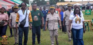 Côte d’Ivoire – AIP / Festival Anayanipo : le préfet de M’Bahiakro salue la résilience des organisateurs