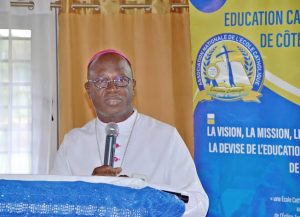 Côte d’Ivoire-AIP/ L’Education catholique ouvre l’année scolaire 2026-2027 sous le signe de la lutte contre la drogue et la tricherie