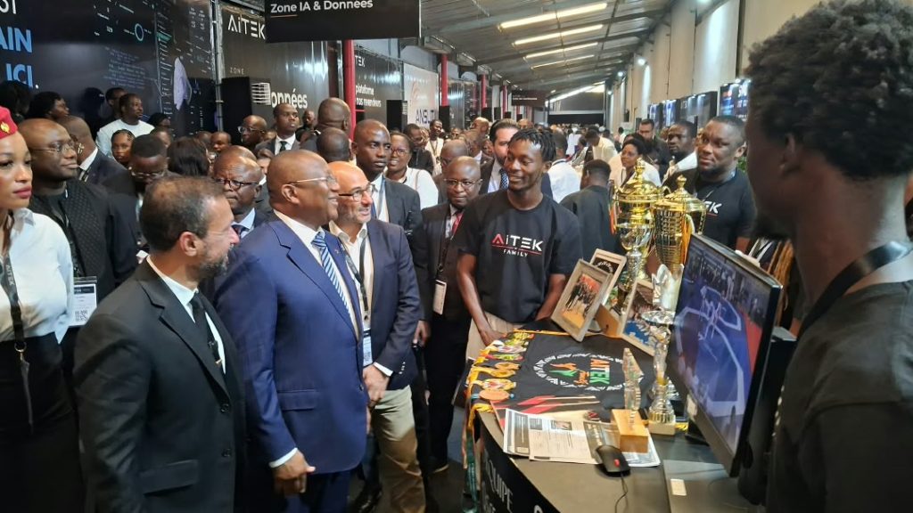 Côte d'Ivoire-AIP/ AITEK Innovation Summit 2026 : les acteurs de la Tech appelés à transformer l’IA en impact concret