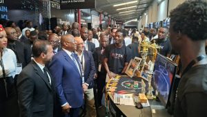Côte d'Ivoire-AIP/ AITEK Innovation Summit 2026 : les acteurs de la Tech appelés à transformer l’IA en impact concret