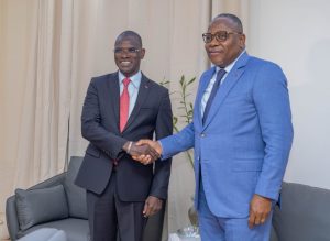 Côte d’Ivoire - AIP/ Le ministère de l’Intérieur et le Conseil d’État veulent renforcer leur collaboration pour prévenir les contentieux administratifs