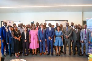 AIP/ Aquaculture : la Côte d’Ivoire examine des allègements fiscaux pour réduire les coûts de production