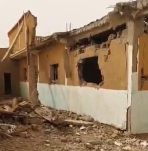 Côte d’Ivoire-AIP/Inter/ HRW dénonce des violations graves des droits humains par toutes les parties au conflit au Mali