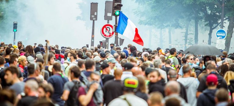 Côte d’Ivoire-AIP/Inter/ L’ONU condamne les manifestations en Europe et appelle à la retenue