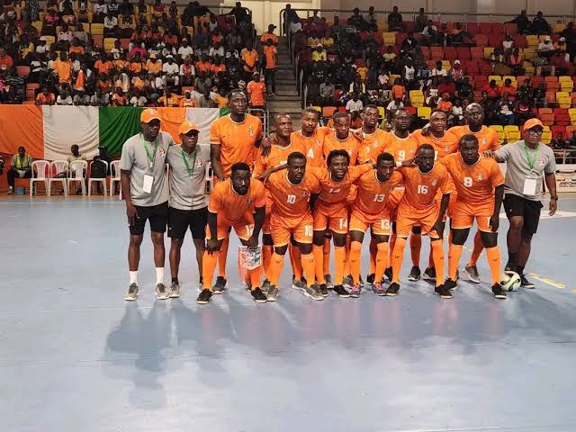 AIP/ Mara'Monde : la Côte d'Ivoire bat le Togo (4-1) et conserve sa couronne mondiale 