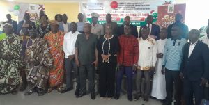 Côte d'Ivoire-AIP/ La première édition du "Marché de Noël" annoncée du 15 au 31 décembre à Daoukro