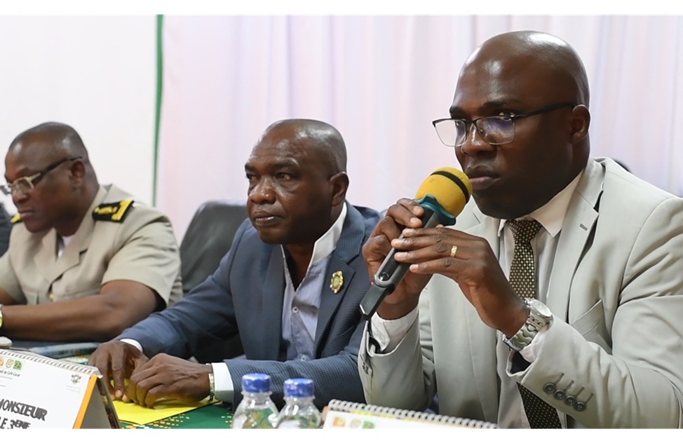 Côte d’Ivoire-AIP/ La pose de la première pierre du marché de gros de Daloa annoncée pour décembre