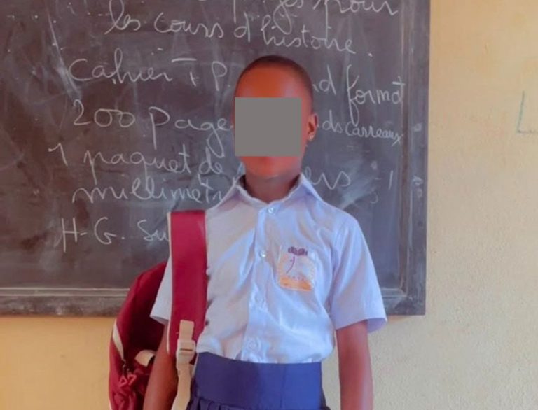 Côte d’Ivoire-AIP/ L’ONG SAED-CI accompagne cinq élèves issus de familles vulnérables