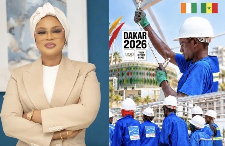 AIP/Inter/ JOJ Dakar 2026: AYUF Holding déploie l’expertise ivoirienne sur la scène olympique africaine