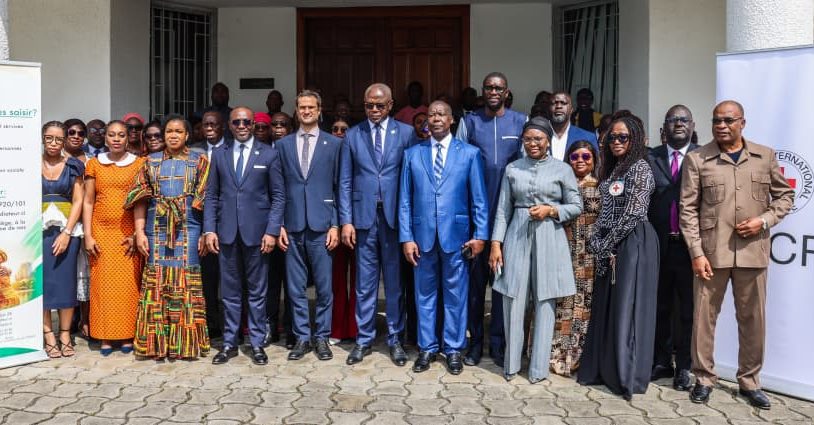 Côte d’Ivoire-AIP/ Le Médiateur de la République renforce les capacités de ses membres sur le droit international humanitaire