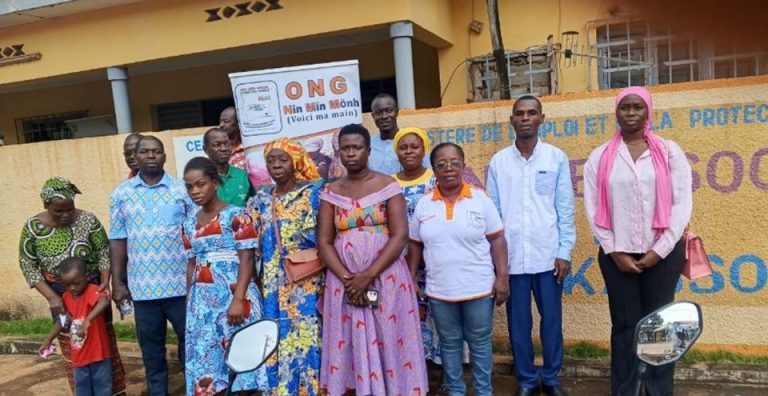 Côte d’Ivoire-AIP/ L’ONG Nin Minh Monh restitue une formation sur les fondamentaux de la santé communautaire