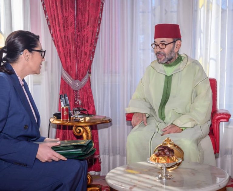 Côte d’Ivoire-AIP/Inter/ Mohammed VI reçoit Fatima Ezzahra El Mansouri sur la formation du nouveau gouvernement marocain