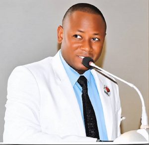 Côte d’Ivoire-AIP/ Lassina Bamba élu à la tête du parti Nation Ivoirienne