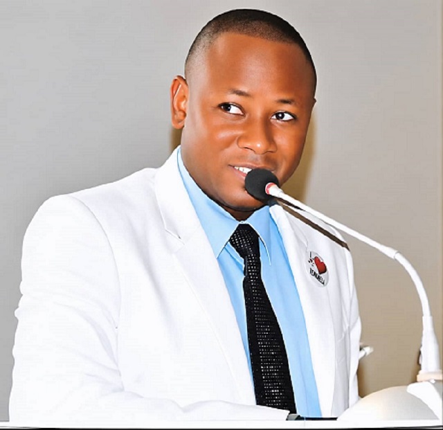 Côte d’Ivoire-AIP/ Lassina Bamba élu à la tête du parti Nation Ivoirienne