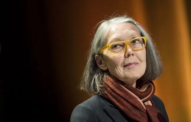 Côte d’Ivoire-AIP/ La Canadienne Anne Carson reçoit le prix Nobel de littérature