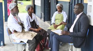 Côte d'Ivoire-AIP/ Deux-cents jeunes de la Nawa formés aux métiers de la transformation agroalimentaire