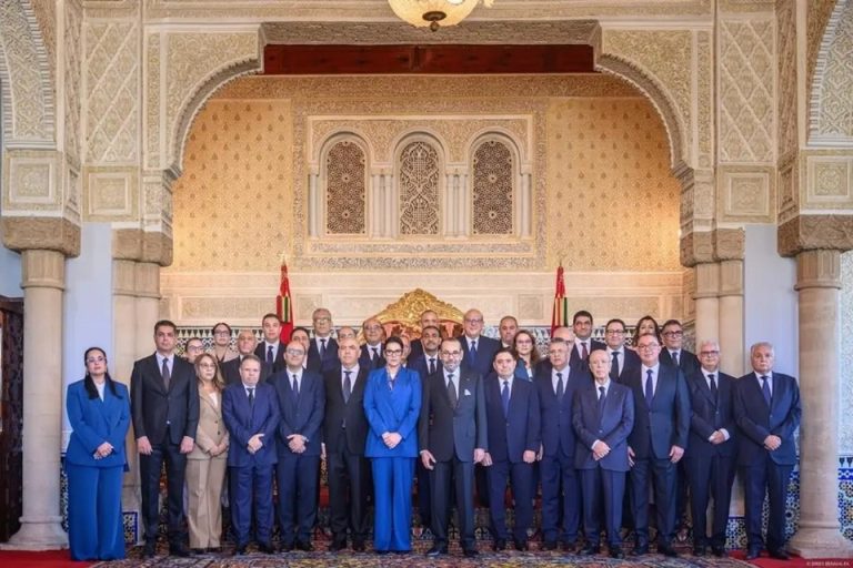 Côte d’Ivoire-AIP/Inter/ Maroc: Mohammed VI nomme un nouveau gouvernement tourné vers les résultats