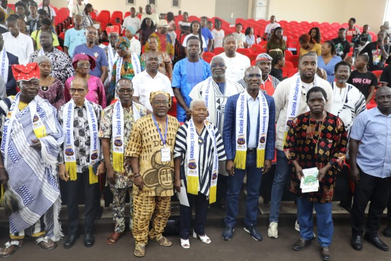 Côte d’Ivoire-AIP/ L’UFHB célèbre la tradition orale à la première édition de la Nuit du conte