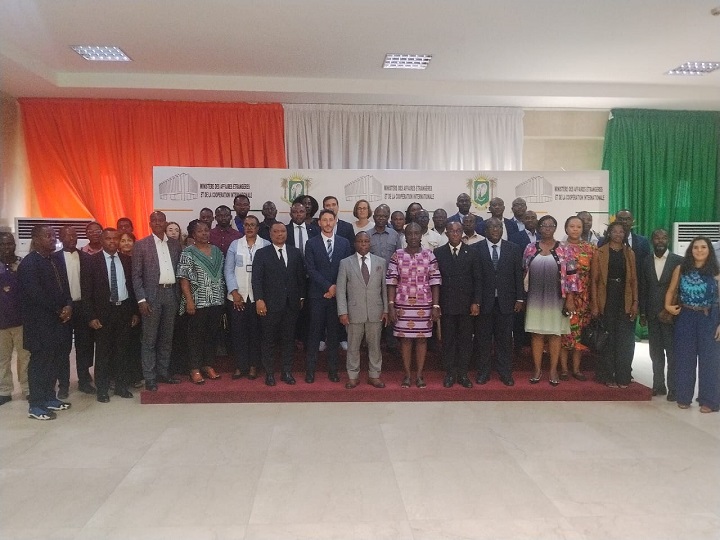 Côte d’Ivoire-AIP/ Les autorités veulent renforcer le suivi des ONG internationales
