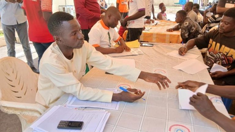 Côte d’Ivoire-AIP/ Plus de 700 jeunes de Sakassou enrôlés pour des dispositifs d’insertion professionnelle