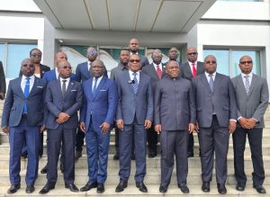 Côte d'Ivoire-AIP/ L’opposition et la société civile remettent une proposition commune au gouvernement relative au nouvel organe électoral