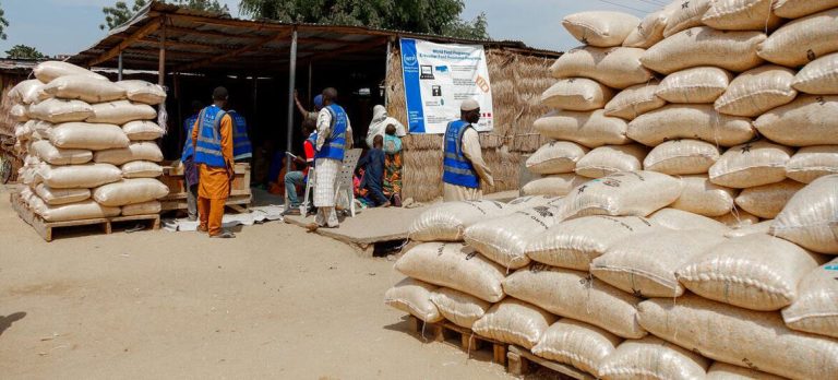 Côte d’Ivoire-AIP/Inter/ La famine progresse comme arme de guerre malgré le recul global de la faim (ONU)